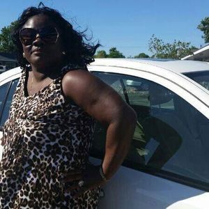 Meet your Posher, Rose